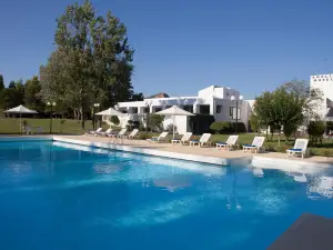 Amalia Hotel Olympia