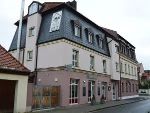 Hotel Villa Erlen