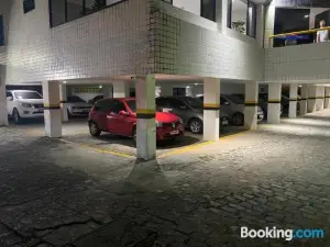 Flat em Intermares
