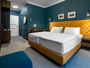 Palatinus Boutique Hotel