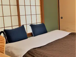 Oizumi Gakuen Villaa Detached House in a Quiet Res