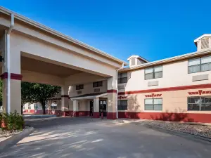 Best Western Inn  Suites