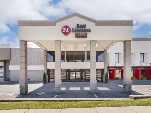 Best Western Plus Cobourg Inn  Convention Centre