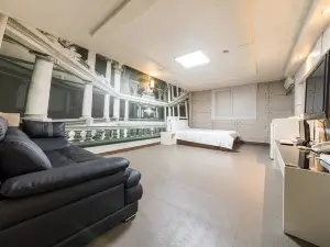 삼척 국제