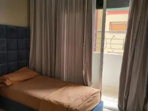 Residence de Luxe Al Manzah