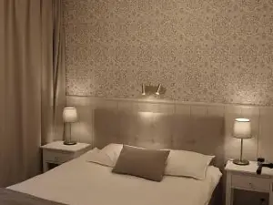 Królewski Apartament Nad Zegrzem 206 Luksus