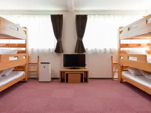 Ryokan Nagashima