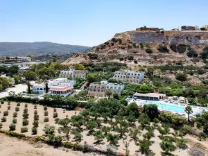 Hermes Hotel