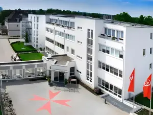 Johanniter Gästehaus