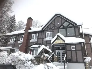 Pension Hidamari