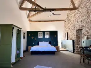 Les Chambres du Parc