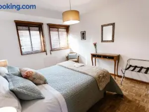 Castle Apartment