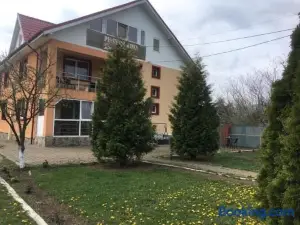 Cazare Piatra Neamț Ilinca