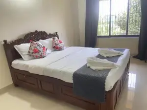 Serenity Casa II