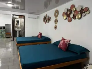 Bora Bora Hiva Home