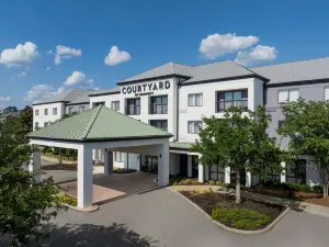 Courtyard by Marriott Hattiesburg