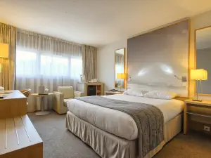 Hotel Inn Paris CDG Airport