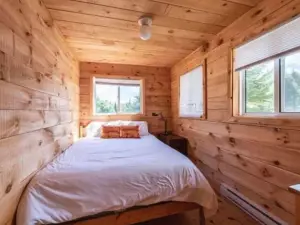 Muskoka Lake Cottages
