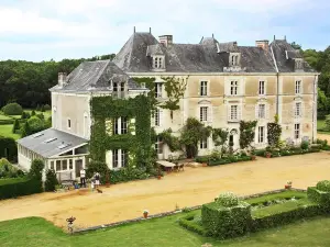 Château de Chambiers