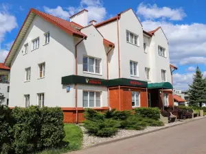 Warsaw Apartments - Apartamenty Wilanów