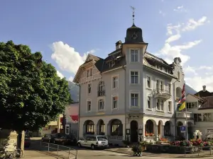 Hotel Lötschberg