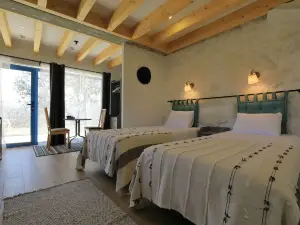 Quinta Ecológica da Peneda Agroturismo by Peneda Ecofarm