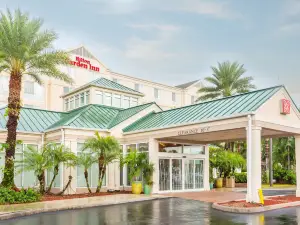 邁爾斯堡希爾頓花園酒店