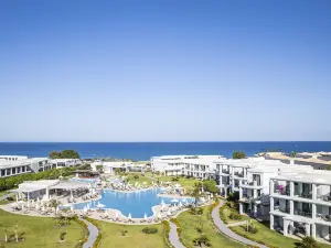 Asterias Beach Resort