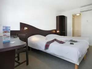 Couett' Hotel Rumilly