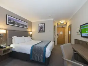 Holiday Inn NOTTINGHAM by IHG