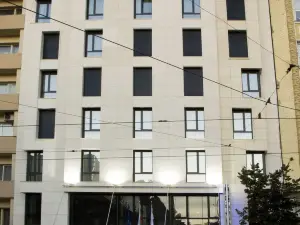 Central Hotel Sofia