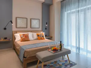 Macramè Fazello Rooms