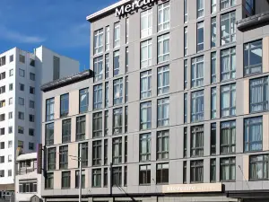Mercure Auckland Queen Street