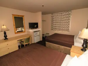 FairBridge Inn - Coeur d'Alene