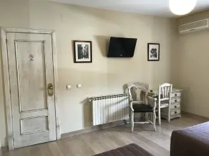 Hostal-Cafe Gutgreco
