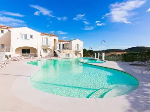 Residence SardegnaSummer Li Mori