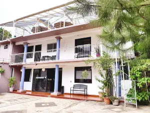 哈丁內斯德爾卡門酒店