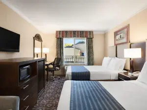 Days Inn by Wyndham Concord