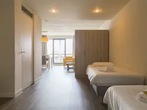 Strandhotel Vigilante