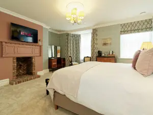 Old Town House Hotel
