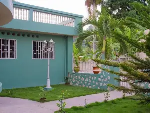 La Belle Maison Milot