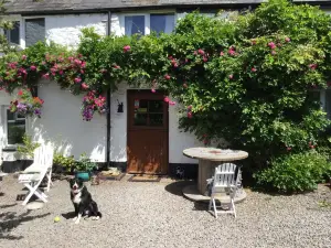 Steps Farmhouse
