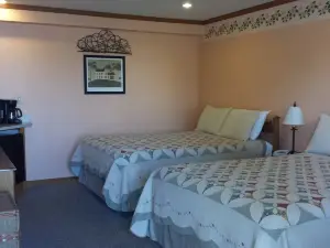 The Garrett Inn