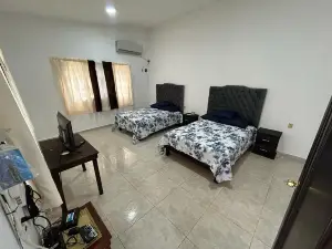 คาซ่า ปารายซอ ทาบัสโค