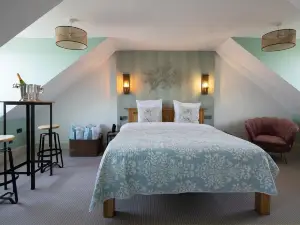 Hotel Penzance Promenade