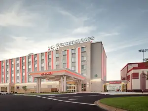Running Aces Hotel & Casino Trademark Collection by Wyndham