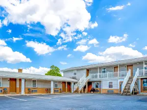 Dutch Motel Palmyra