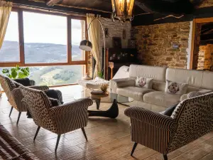 Hotel Rural Lar de Vies