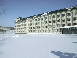 ホテルフォレスタ鳥海