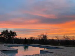Le Coucher de Soleil Spa
